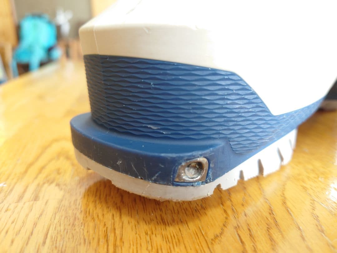 ケーツー K2　MINDBENDER 120 マインドベンダー BOA