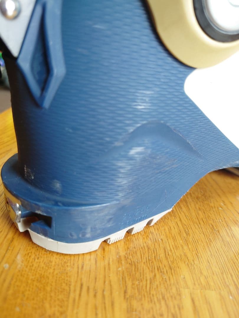 ケーツー K2　MINDBENDER 120 マインドベンダー BOA