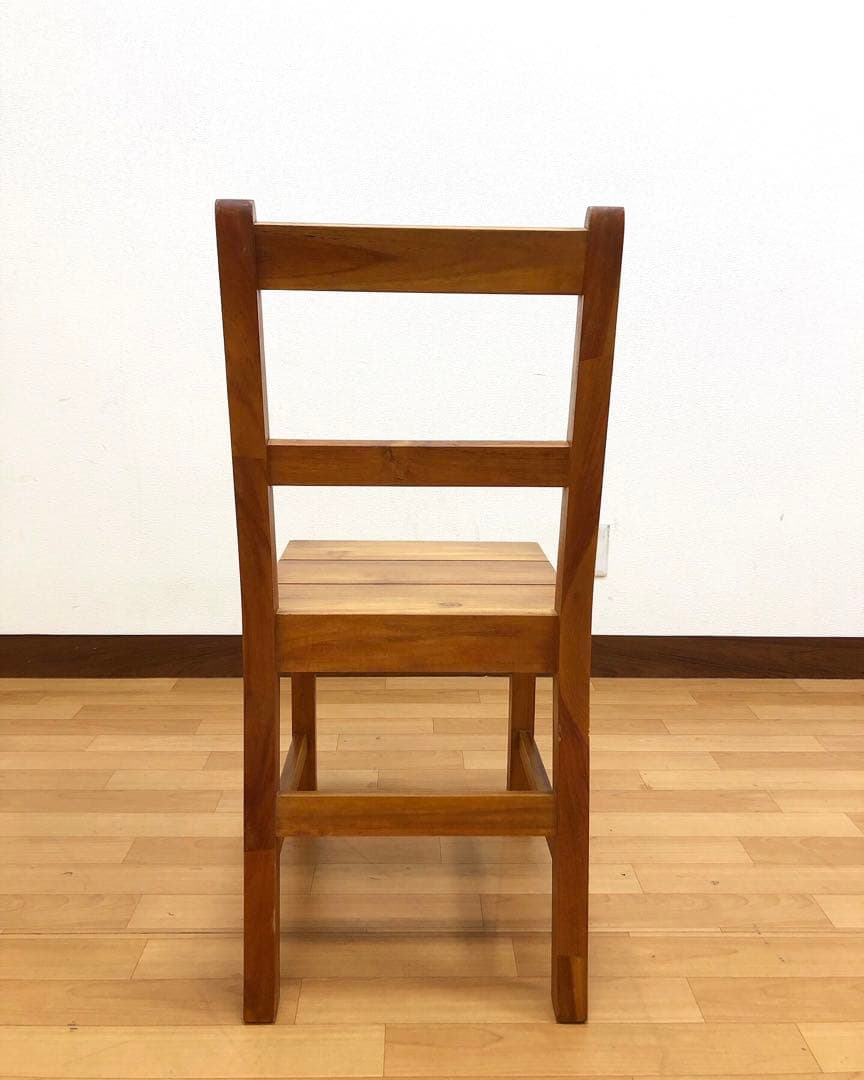 unico BREATH ウニコ ブレス ダイニングチェア 椅子 チーク ２