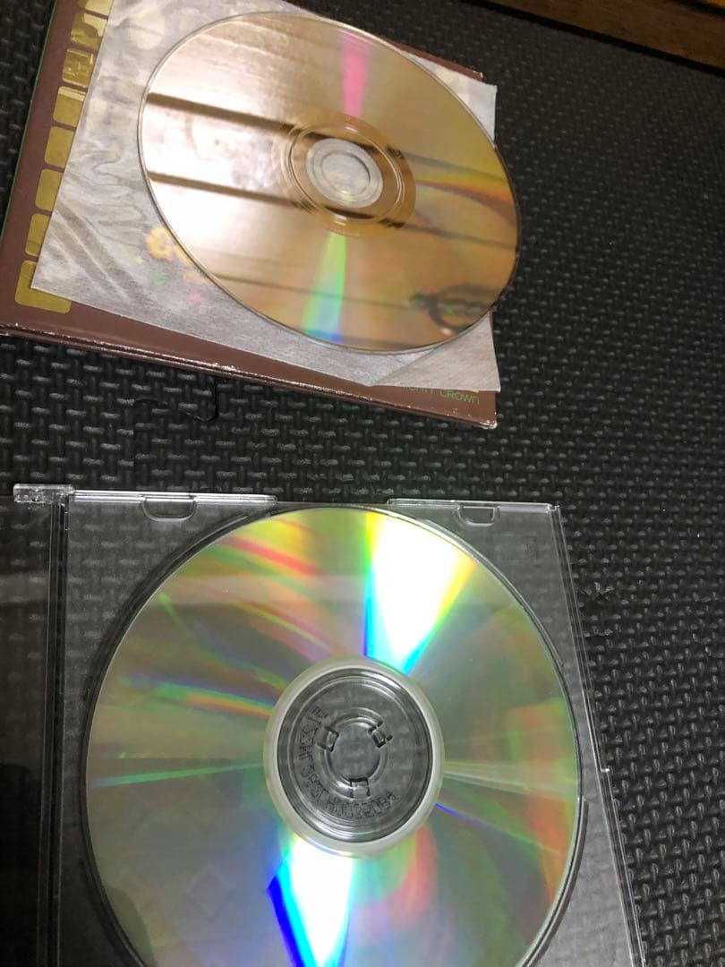 マイティクラウン MIGHTY CROWN mixCD 18枚　まとめ売り