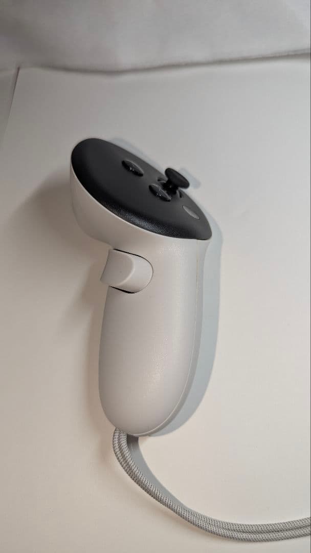  Quest 3 128GB　VRヘッドセット