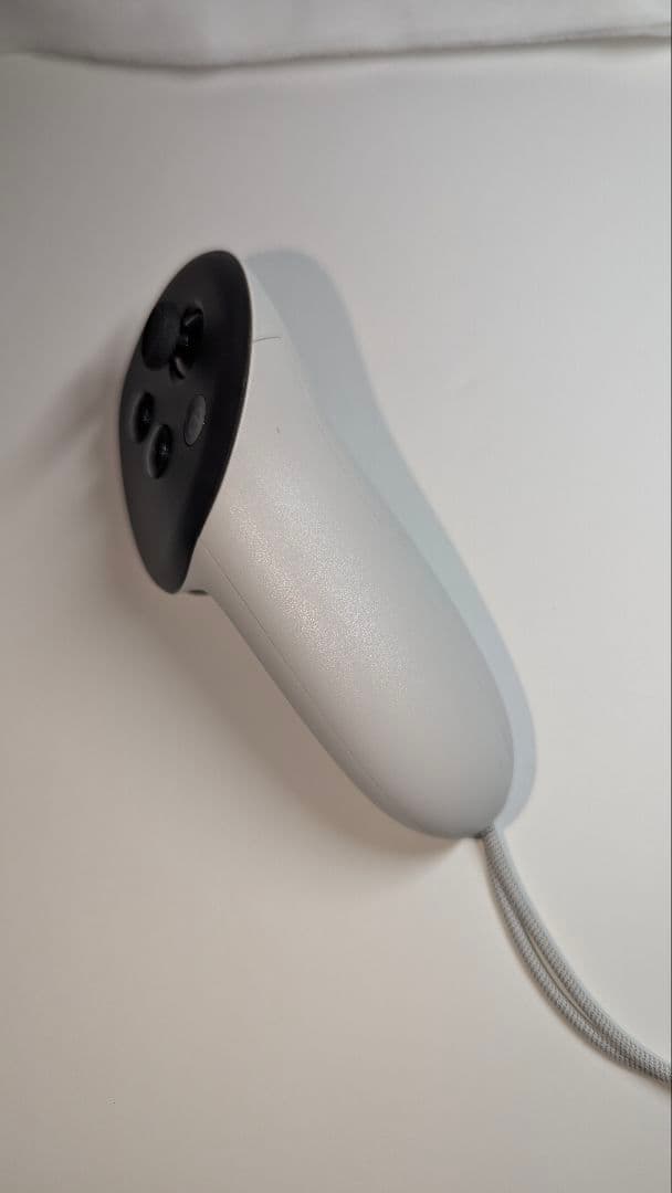  Quest 3 128GB　VRヘッドセット