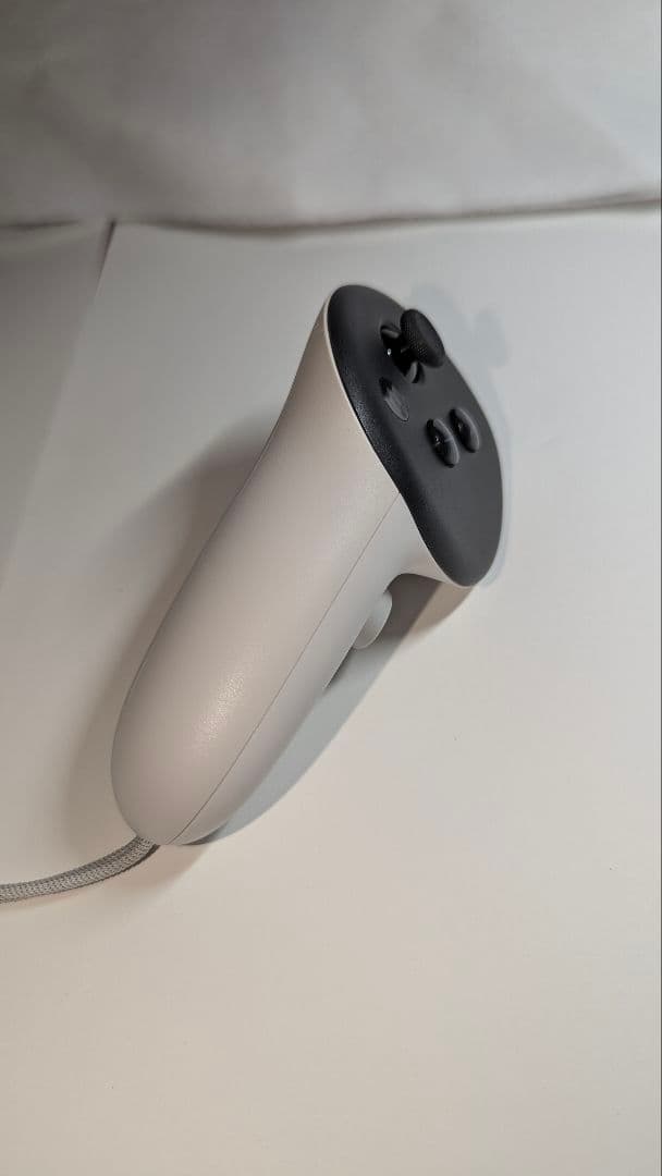  Quest 3 128GB　VRヘッドセット