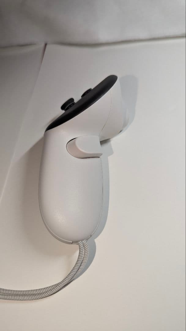  Quest 3 128GB　VRヘッドセット