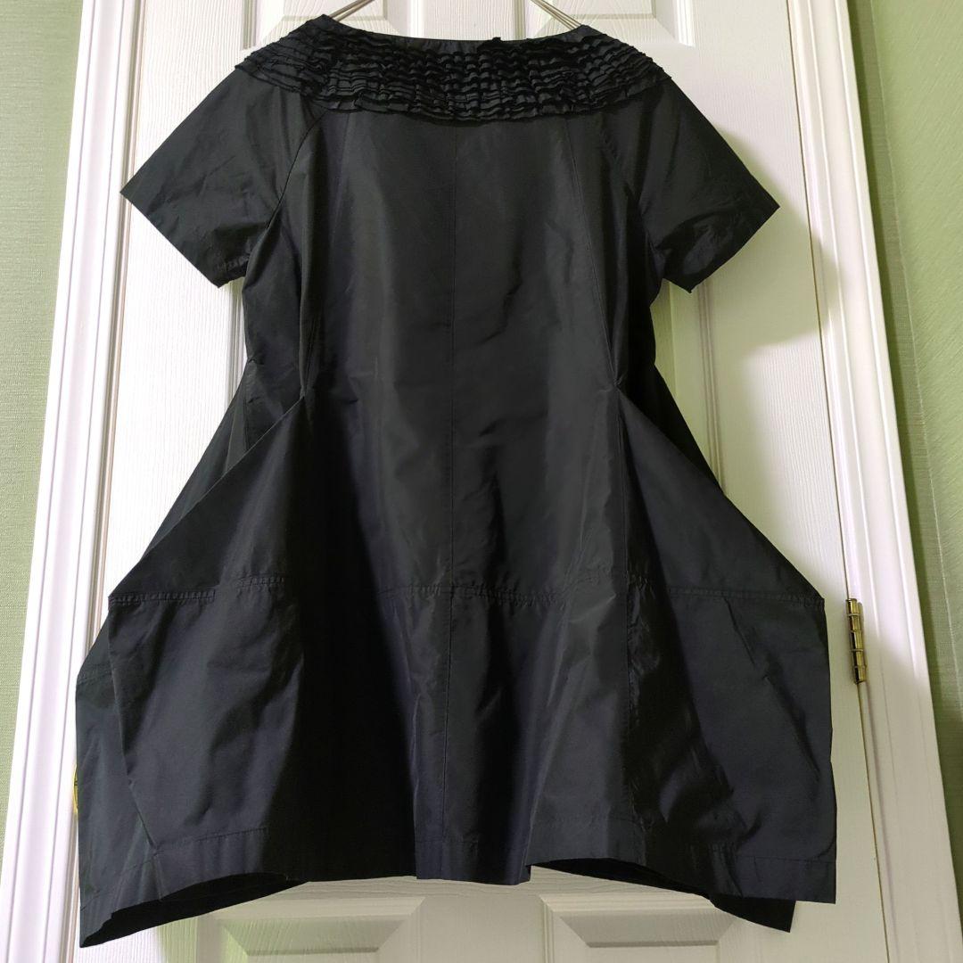 【専用】◎未使用　TOKUKO 1er VOL　トクコ　チュニック　フリル