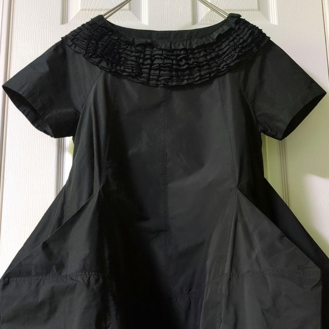 【専用】◎未使用　TOKUKO 1er VOL　トクコ　チュニック　フリル