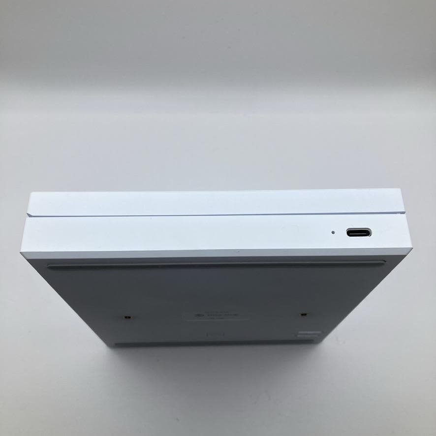 【美品】km5 Instant Disc Audio Cp1 White 壁掛け