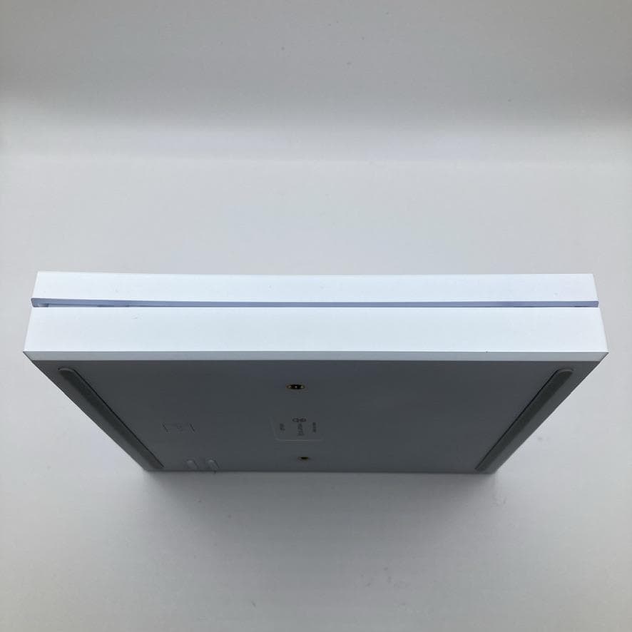 【美品】km5 Instant Disc Audio Cp1 White 壁掛け