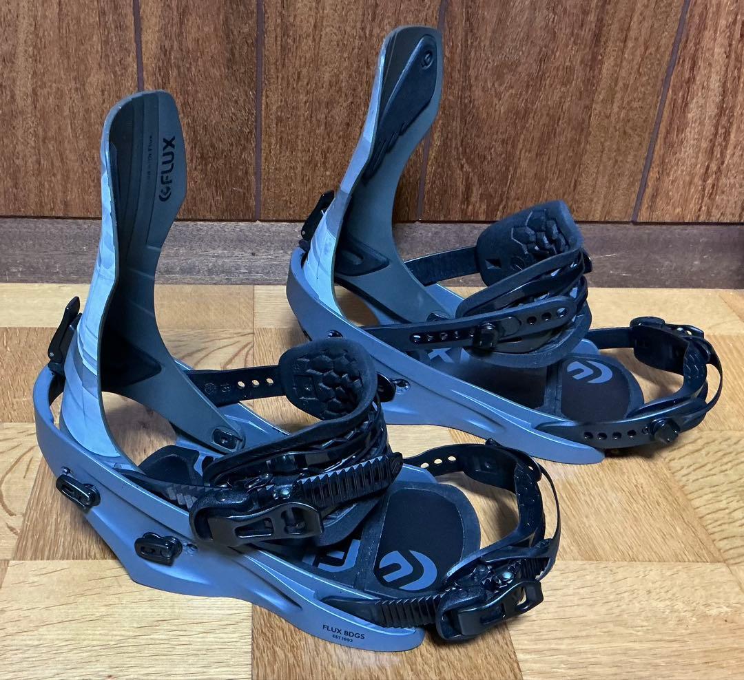FLUX XF バインディング ML スノーボード