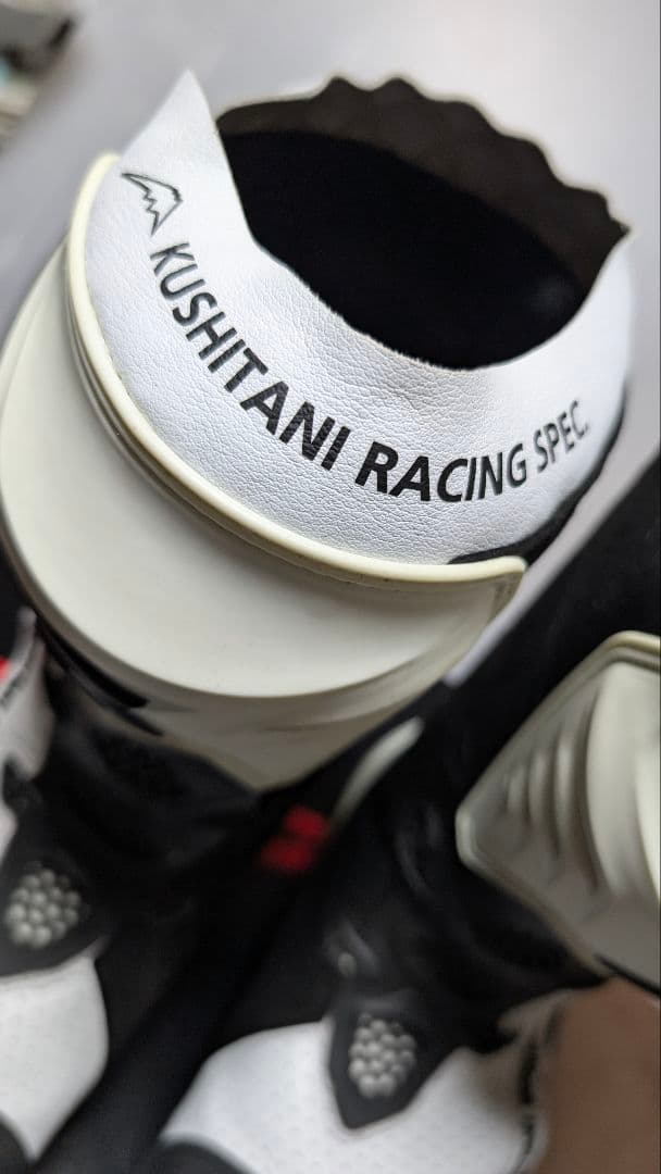 ✿初売り Alpinestars Supertech Rクシタニプロトコア43