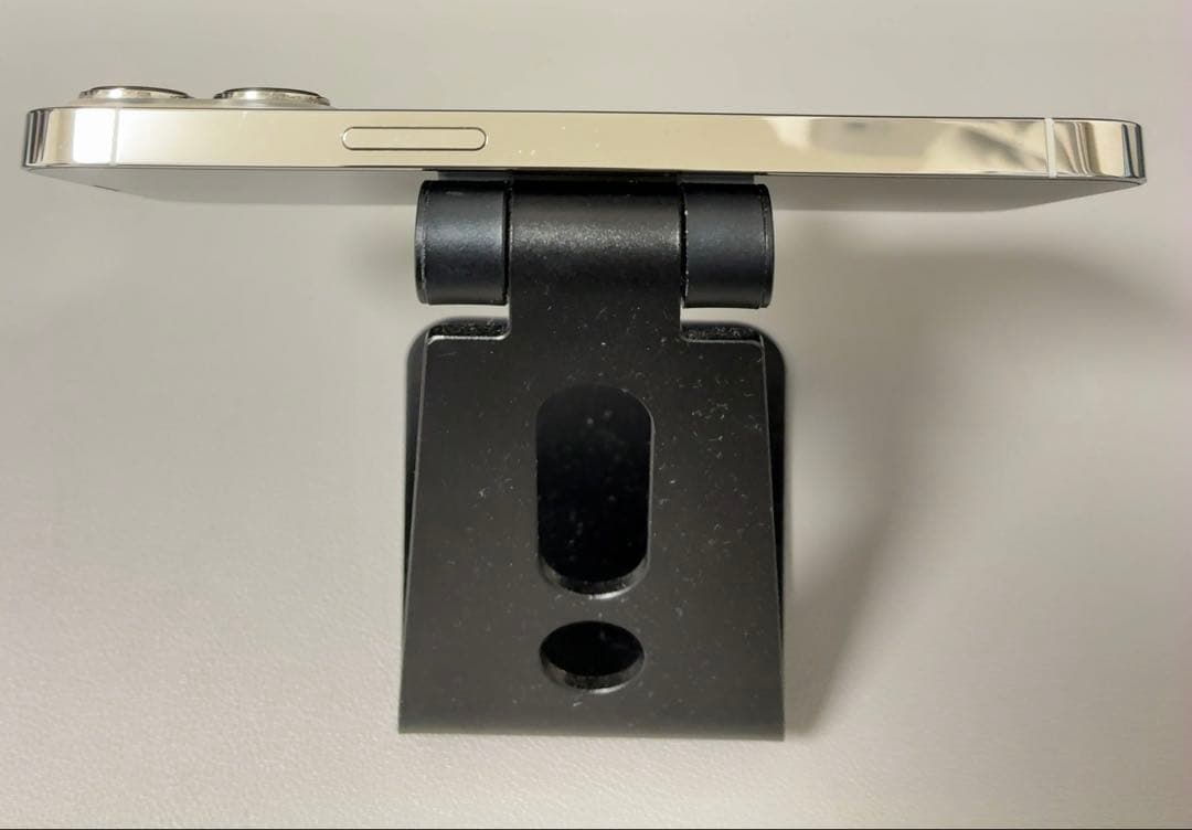 Apple iPhone 13 Pro シルバー　本体　128GB