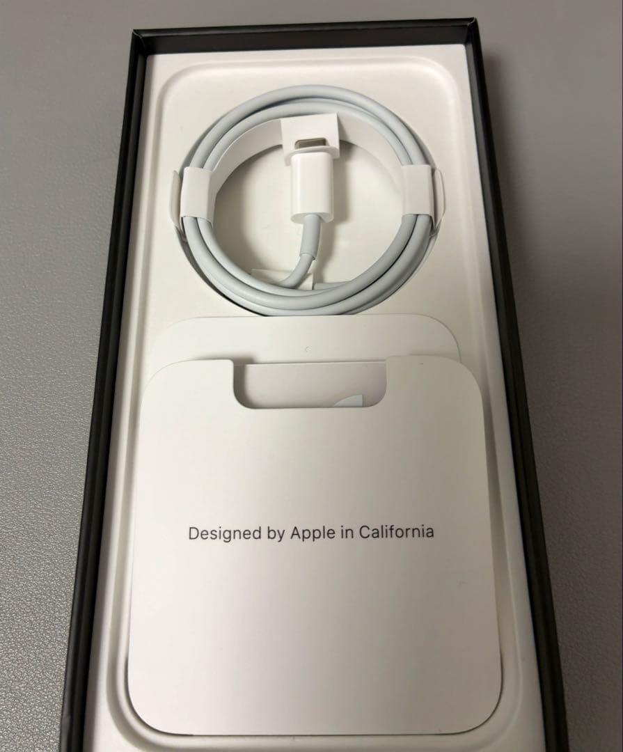 Apple iPhone 13 Pro シルバー　本体　128GB