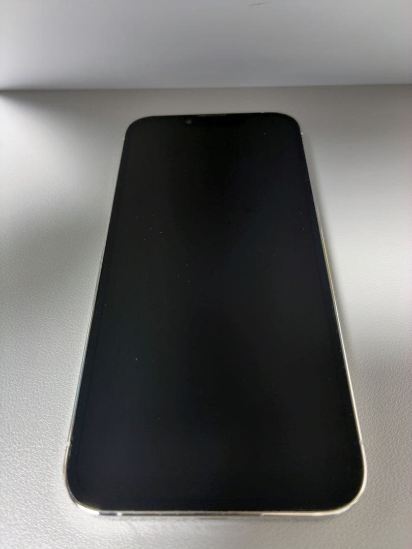 Apple iPhone 13 Pro シルバー　本体　128GB