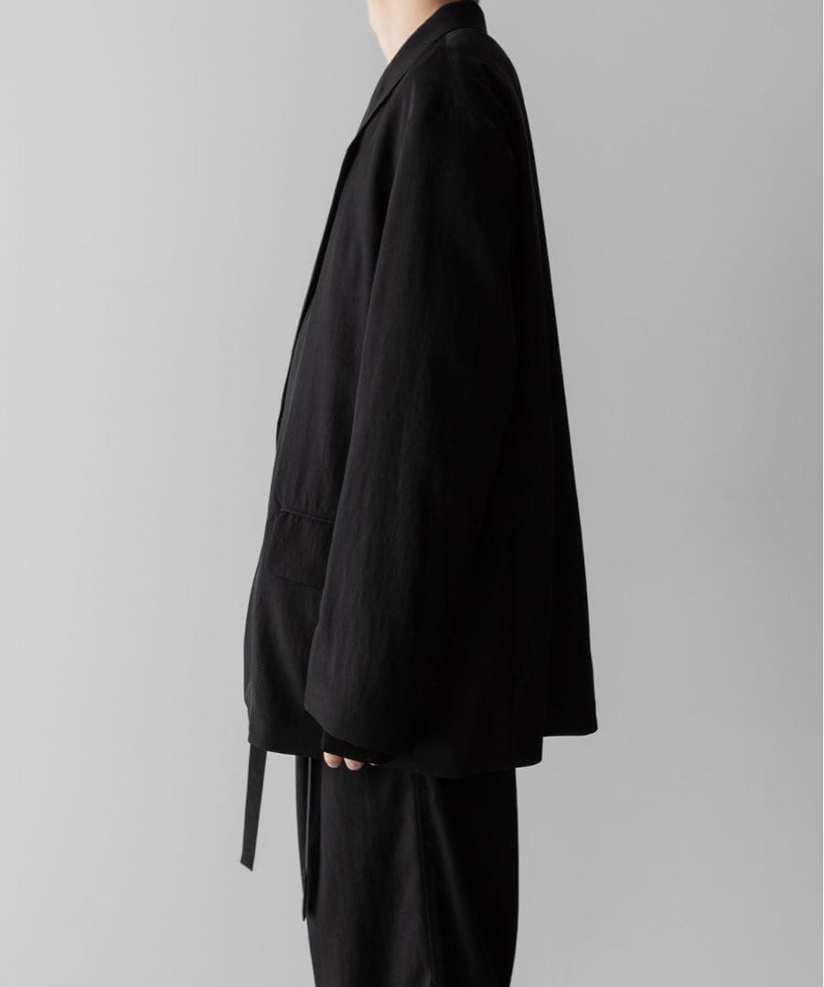 UJOH 25SS 2B テーラードジャケット