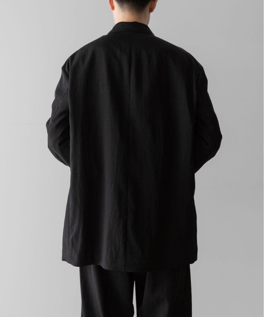 UJOH 25SS 2B テーラードジャケット