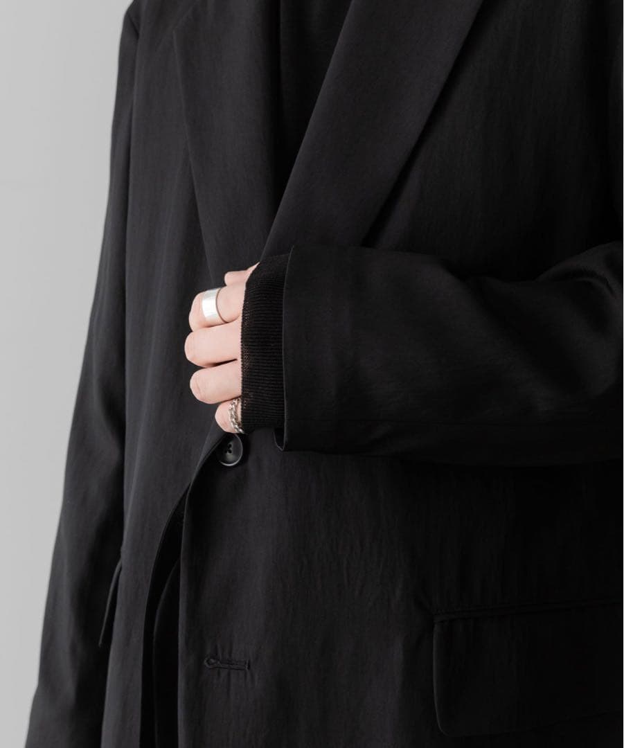 UJOH 25SS 2B テーラードジャケット