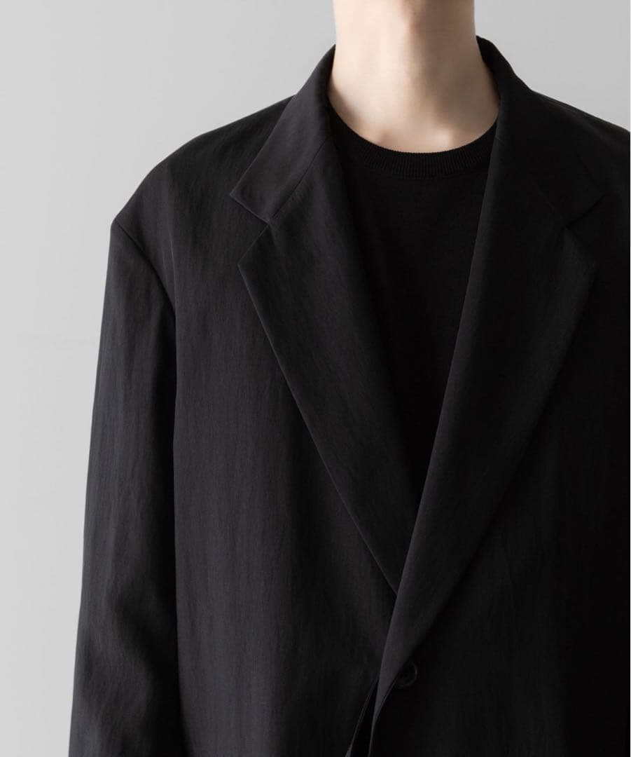 UJOH 25SS 2B テーラードジャケット