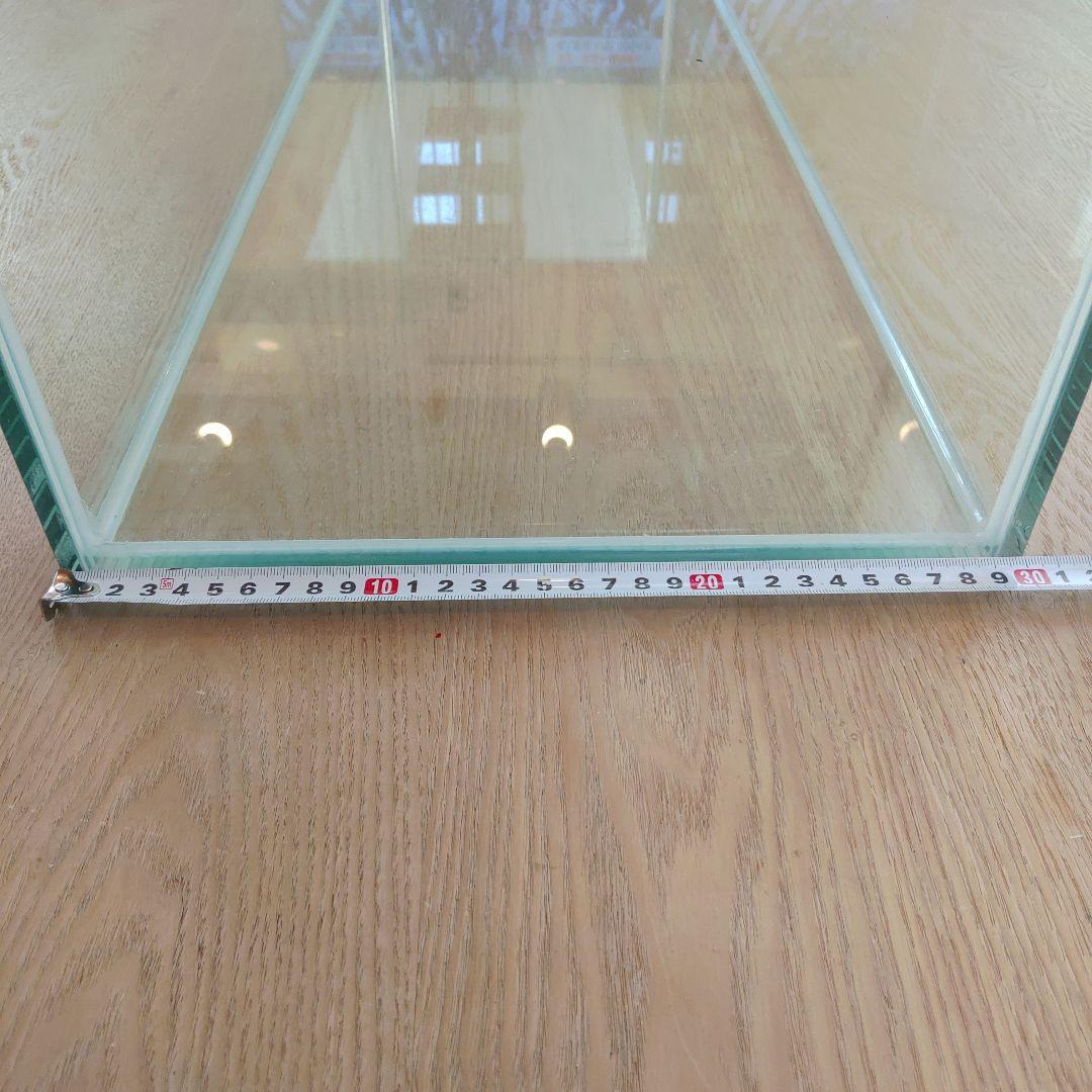 90cm　ガラス水槽