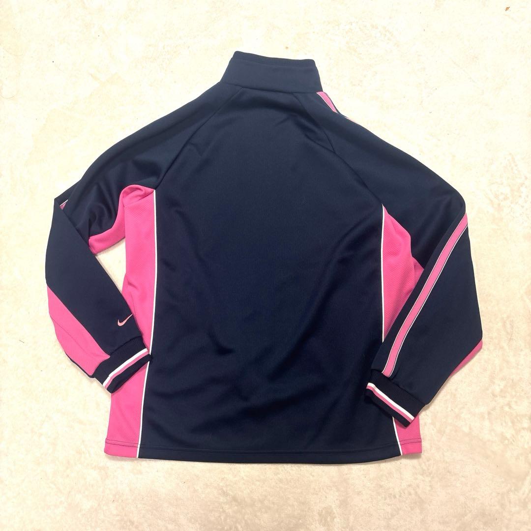 XLサイズ⭐️美品　NIKE セットアップ　ピンク　大きいサイズ　00年代
