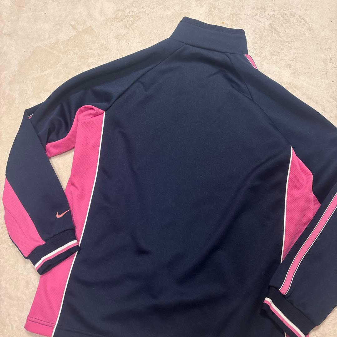 XLサイズ⭐️美品　NIKE セットアップ　ピンク　大きいサイズ　00年代
