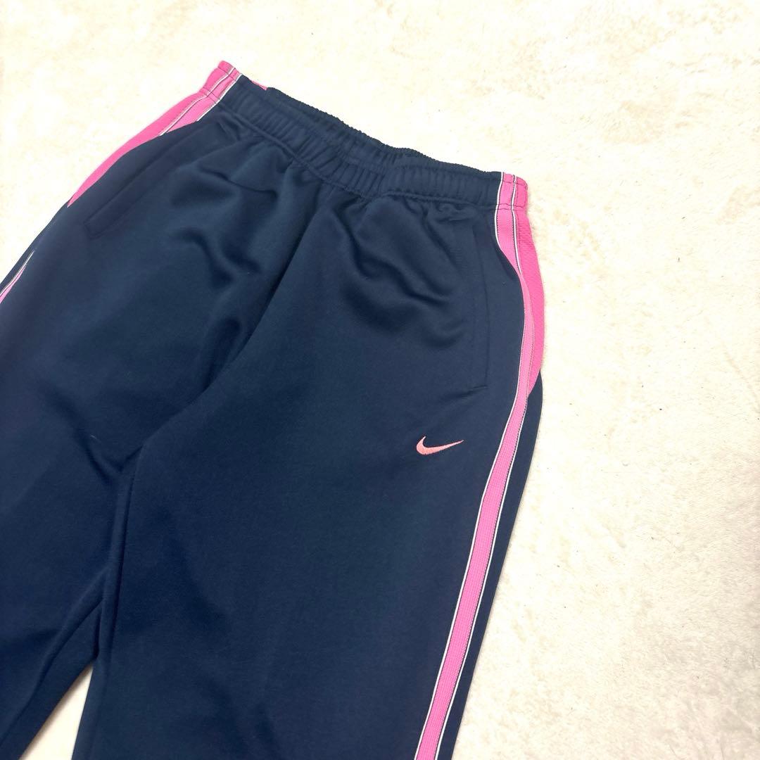 XLサイズ⭐️美品　NIKE セットアップ　ピンク　大きいサイズ　00年代