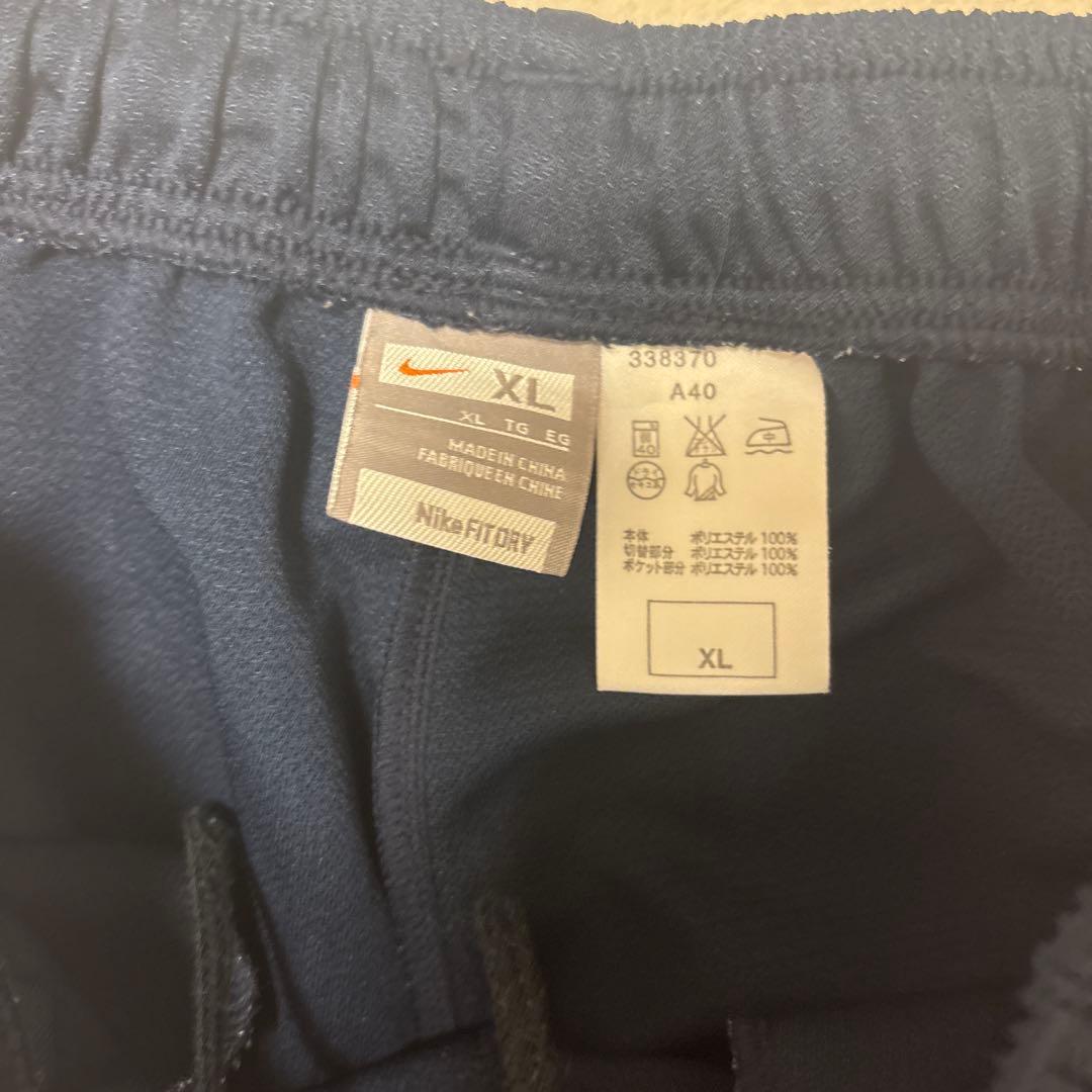 XLサイズ⭐️美品　NIKE セットアップ　ピンク　大きいサイズ　00年代