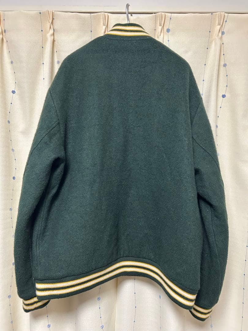 ジャケット・アウター Carhartt WIP PEMBROKE VARSITY