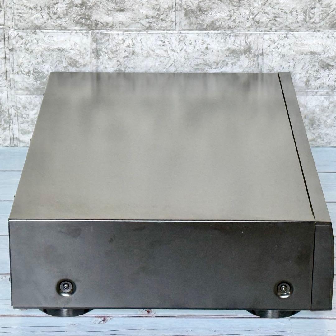 ジャンク品 DENON ユニバーサルBDプレーヤー DBT-1713UD