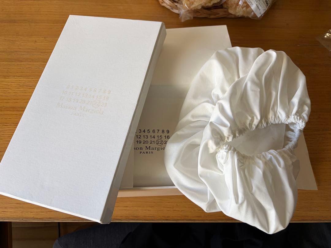 Maison Margiela ブラウン　サイズ39