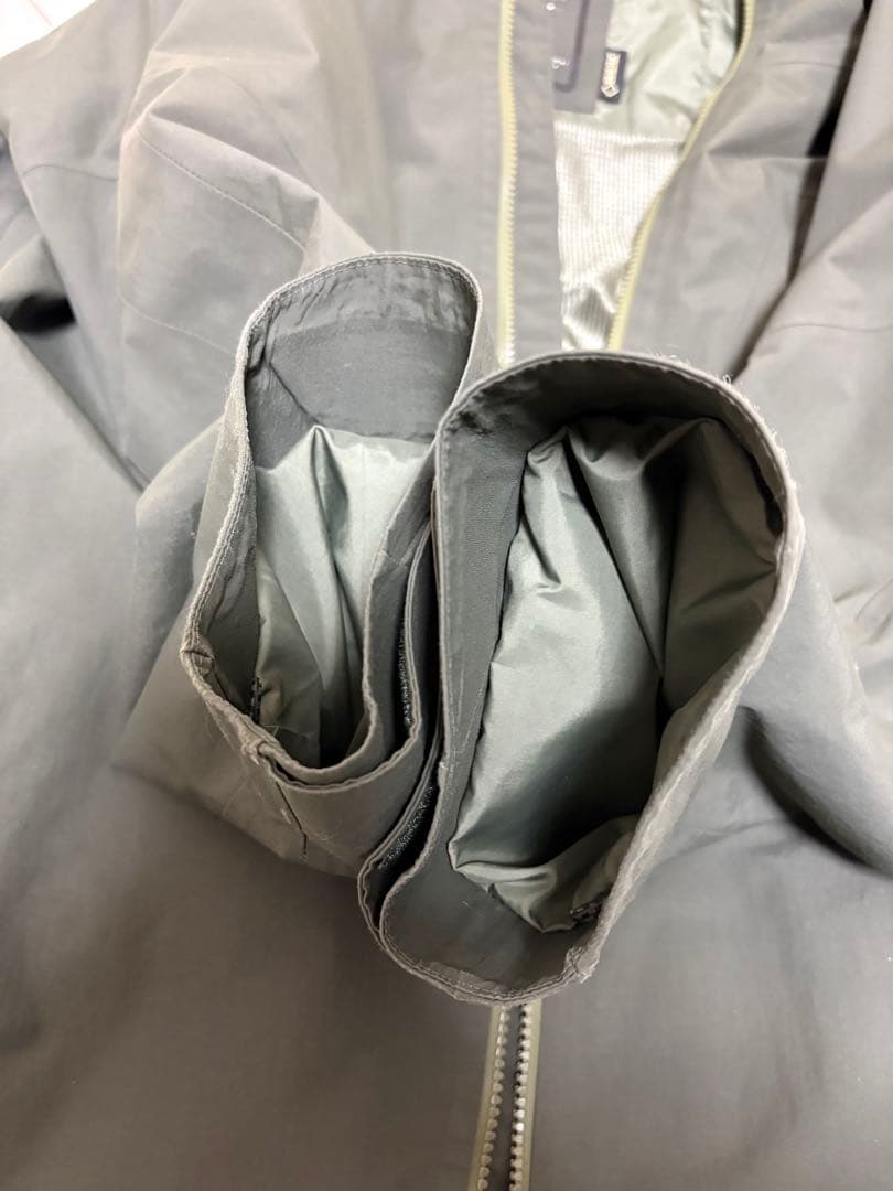 バートン ak GORE-TEX スノーボードウェアセット