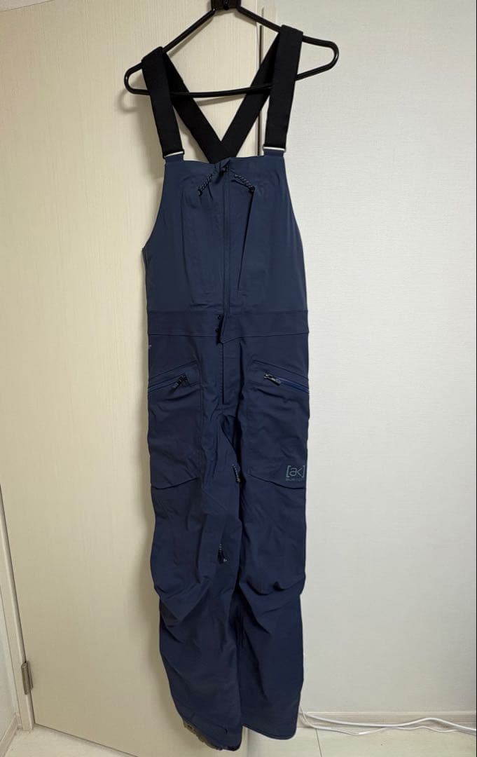 バートン ak GORE-TEX スノーボードウェアセット