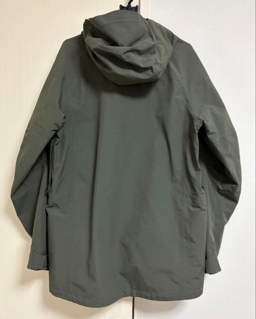 バートン ak GORE-TEX スノーボードウェアセット