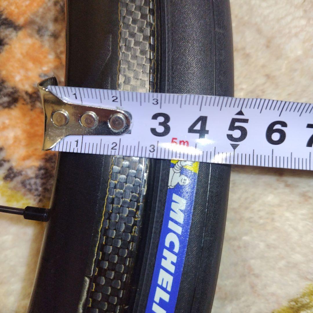 REYNOLDS ATTACK カーボン　リア用　ホイール