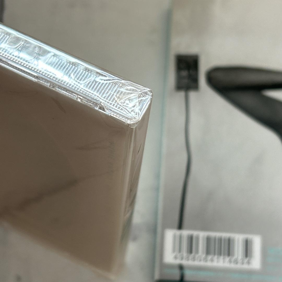 スリーブケース付！SWEET 19 BLUES/安室奈美恵：新品未開封CD