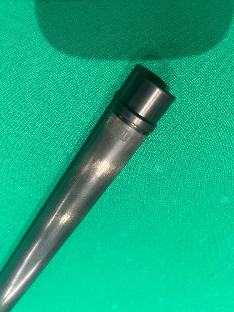 プレデター REVO 12.9カーボン ビリヤードキュー