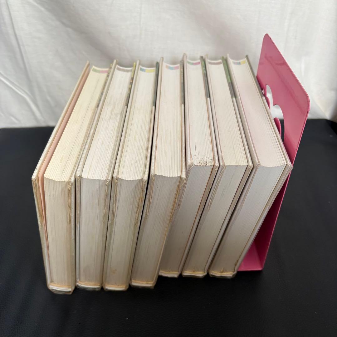 沖縄昆虫野外観察図鑑 増補改訂版 全7巻セット