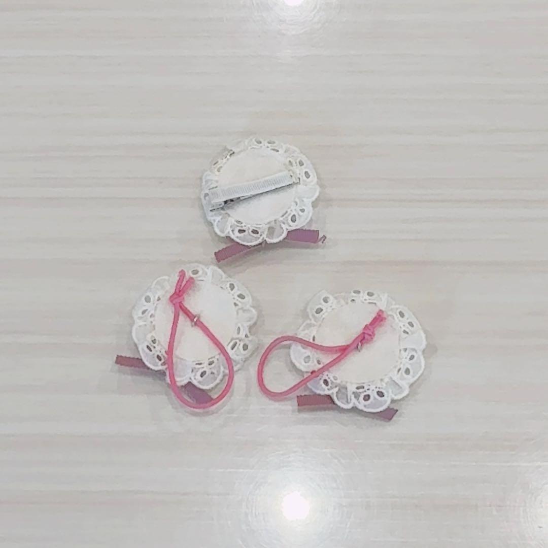 ShirleyTemple ぶどうセット