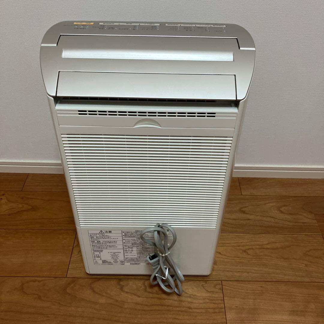 Panasonic ハイブリッド除湿機 ナノイー　2016年度製