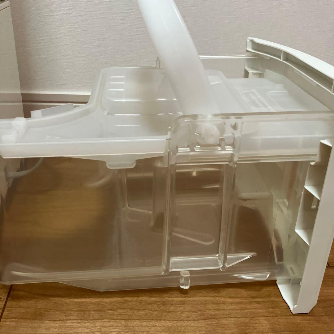 Panasonic ハイブリッド除湿機 ナノイー　2016年度製