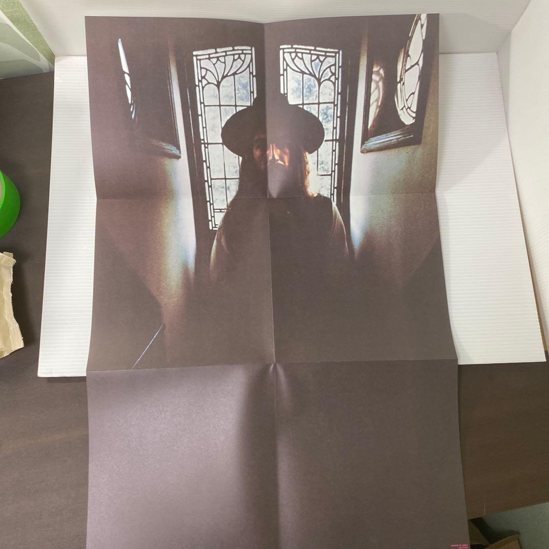 50周年記念作品 オール・シングス・マスト・パス スーパー・デラックス・エディ…