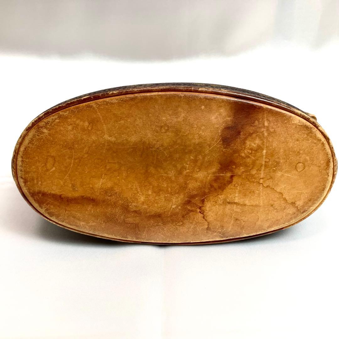 【美品】ルイヴィトン　M51290 モノグラム　ドルーオ　ショルダーバッグ