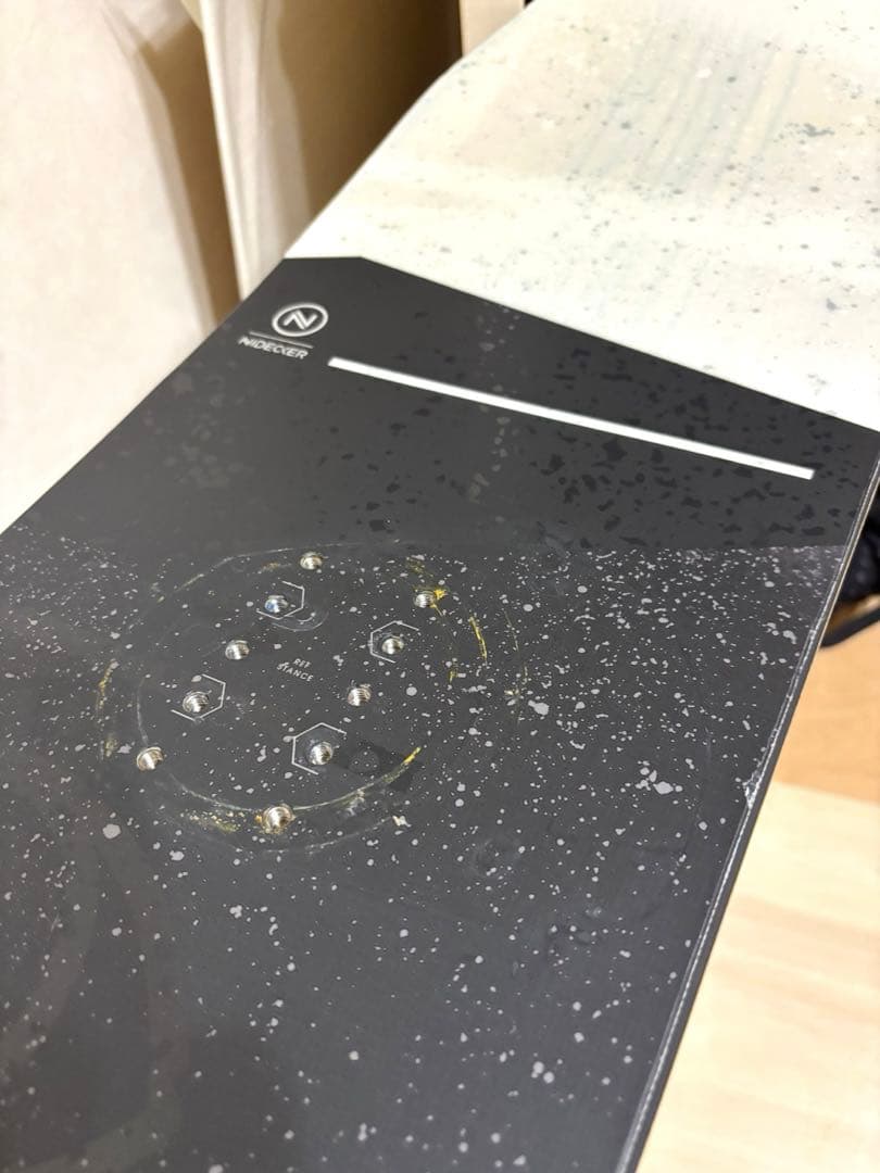 Nidecker SENSOR スノーボード150