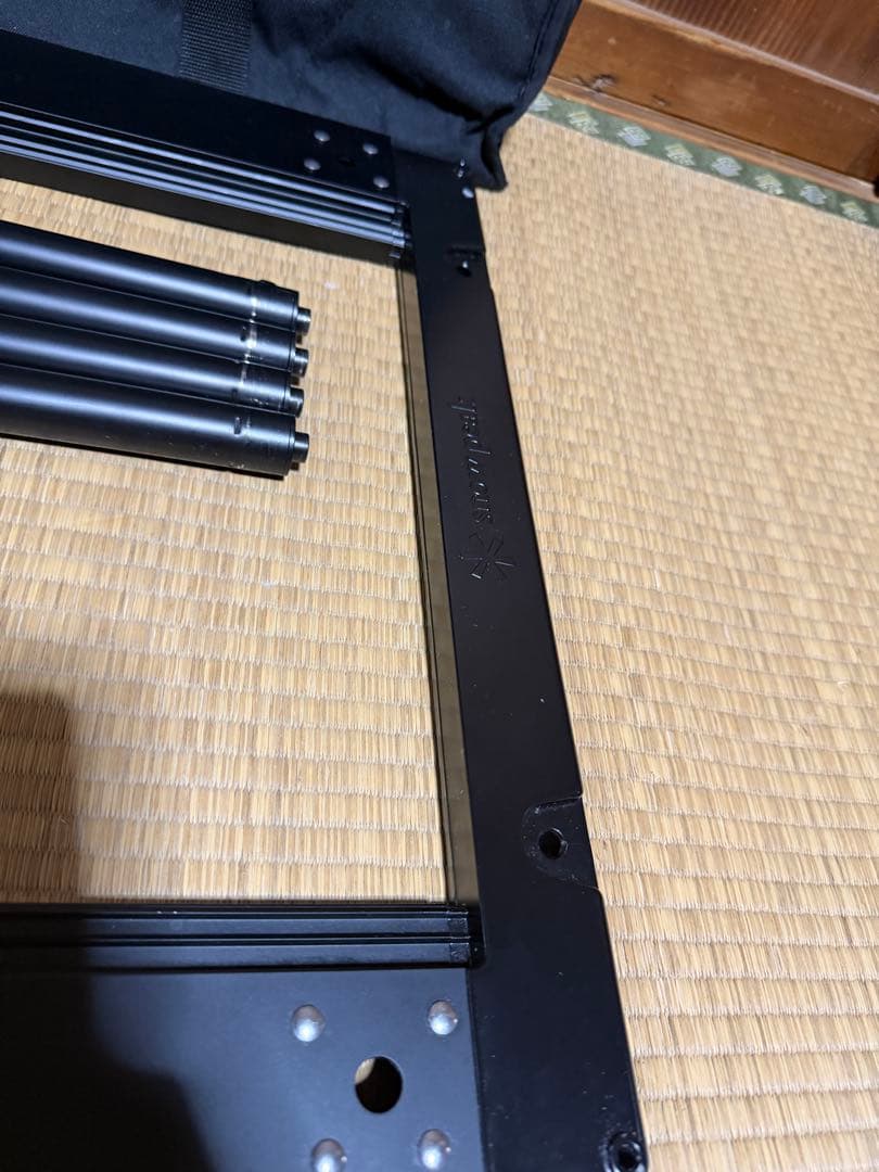 スノーピーク　IGTフレームブラック　 雪峰祭　セット