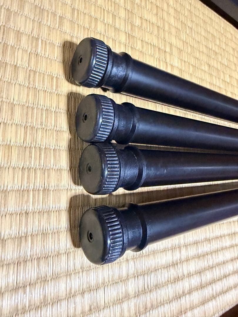 スノーピーク　IGTフレームブラック　 雪峰祭　セット