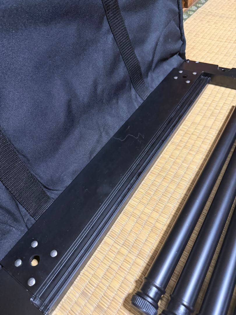 スノーピーク　IGTフレームブラック　 雪峰祭　セット