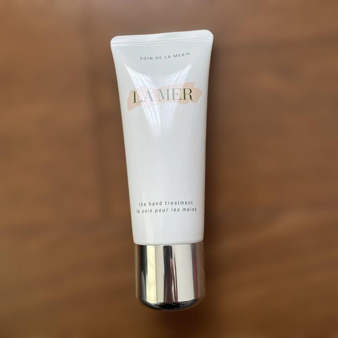 ハンドケア・ハンドクリーム LA MER the hand 100ml