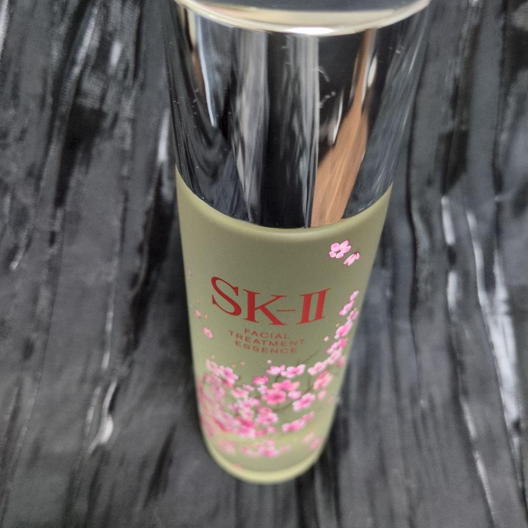 SK-II フェイシャルトリートメントエッセンス 230ml