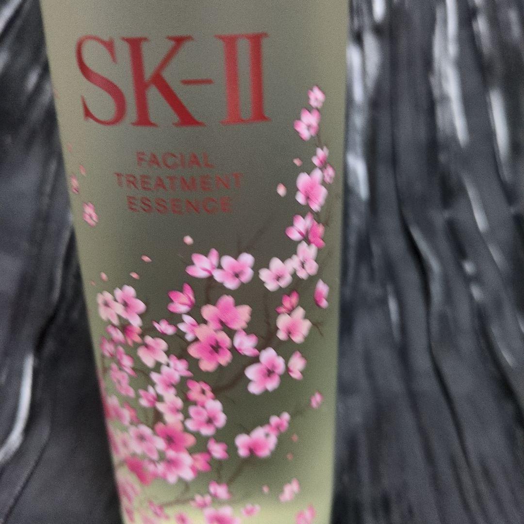 SK-II フェイシャルトリートメントエッセンス 230ml