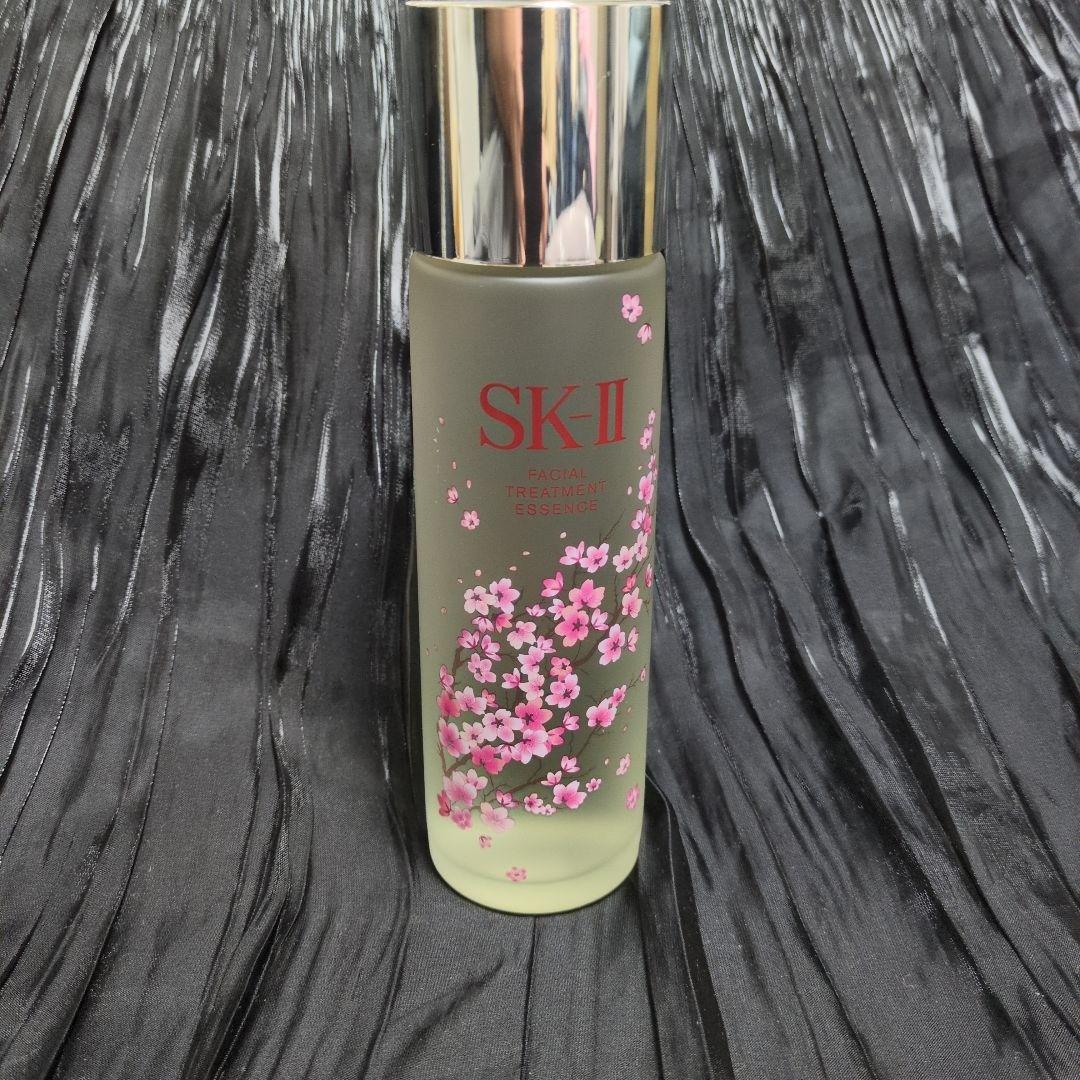 SK-II フェイシャルトリートメントエッセンス 230ml