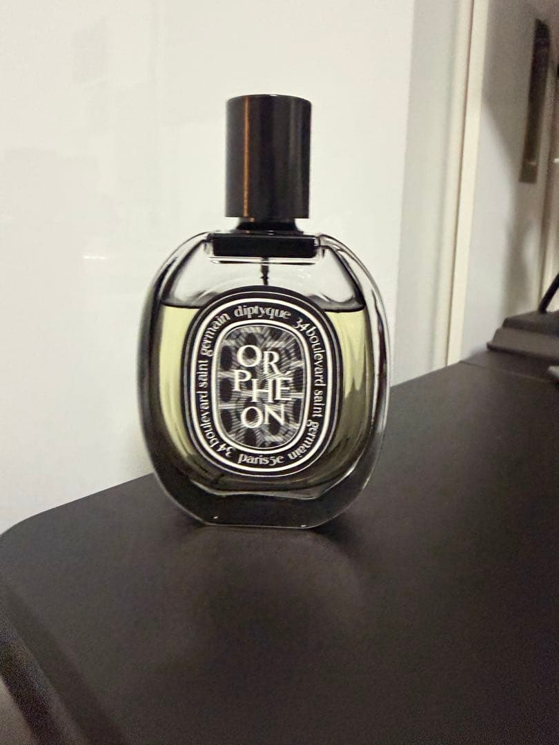 香水(ユニセックス) diptyque ORPHEON Parfum 75ml